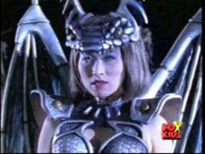 Power Rangers Time Force - Power Rangers Time Force 2001-2002
