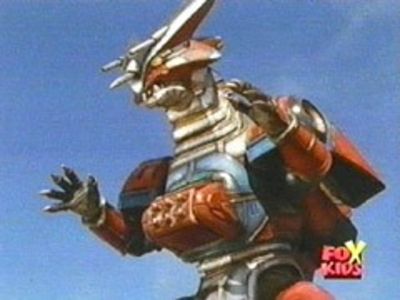 Power Rangers Time Force - Power Rangers Time Force 2001-2002