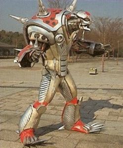 Power Rangers Time Force - Power Rangers Time Force 2001-2002