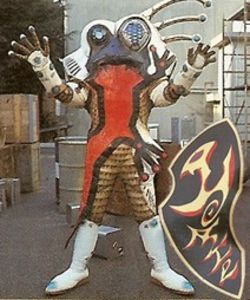 Power Rangers Time Force - Power Rangers Time Force 2001-2002