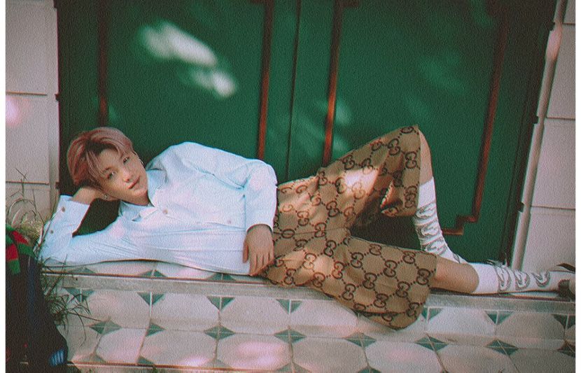✧ཊ2̣7̣ṭḥẠụg̣ụṣṭ‹ 　⚜ 　ཥṢọṇg̣˒ Stray Kids ❚ ❝Domino❞ - Sordid Methods