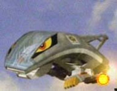 Power Rangers Wild Force - Power Rangers Wild Force 2002-2003