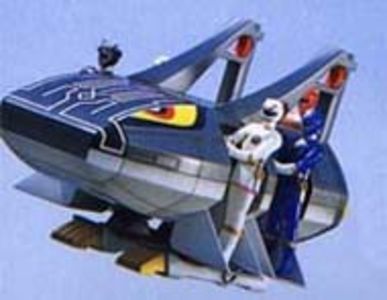 Power Rangers Wild Force - Power Rangers Wild Force 2002-2003