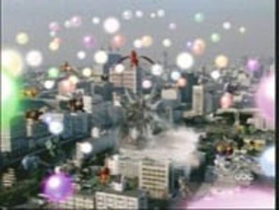 Power Rangers Wild Force - Power Rangers Wild Force 2002-2003