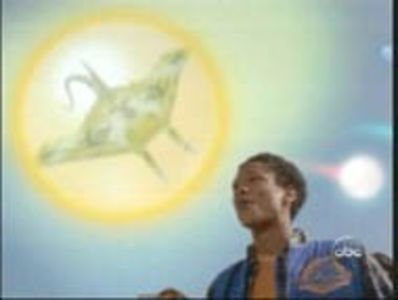 Power Rangers Wild Force - Power Rangers Wild Force 2002-2003