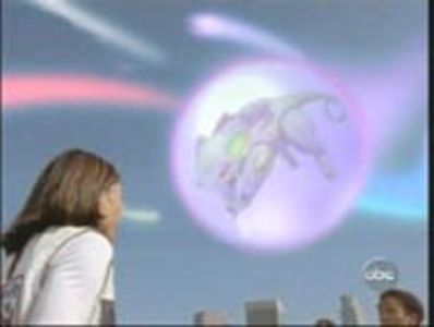 Power Rangers Wild Force - Power Rangers Wild Force 2002-2003