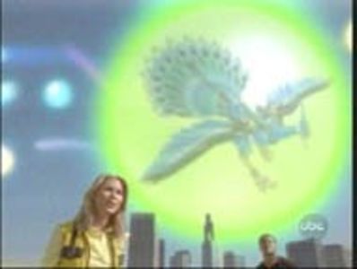 Power Rangers Wild Force - Power Rangers Wild Force 2002-2003