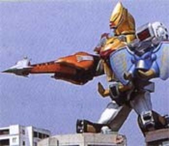 Power Rangers Wild Force - Power Rangers Wild Force 2002-2003