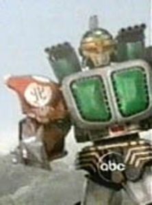 Power Rangers Wild Force - Power Rangers Wild Force 2002-2003