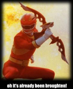 Power Rangers Wild Force - Power Rangers Wild Force 2002-2003