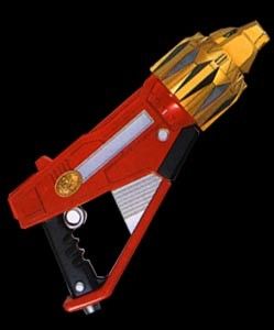 Power Rangers Wild Force - Power Rangers Wild Force 2002-2003