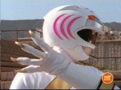 Power Rangers Wild Force - Power Rangers Wild Force 2002-2003