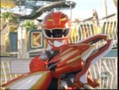 Power Rangers Wild Force - Power Rangers Wild Force 2002-2003