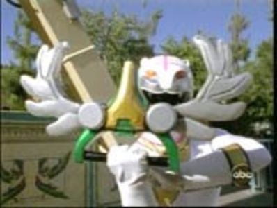 Power Rangers Wild Force - Power Rangers Wild Force 2002-2003