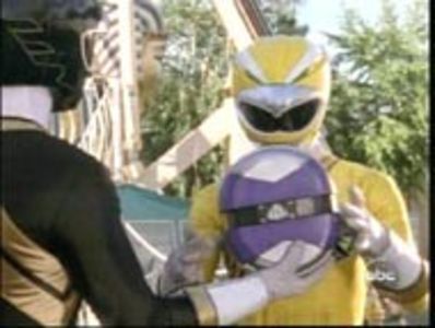 Power Rangers Wild Force - Power Rangers Wild Force 2002-2003