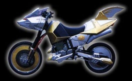 Power Rangers Wild Force - Power Rangers Wild Force 2002-2003