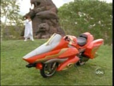 Power Rangers Wild Force - Power Rangers Wild Force 2002-2003