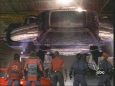 Power Rangers Wild Force - Power Rangers Wild Force 2002-2003