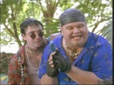 Power Rangers Wild Force - Power Rangers Wild Force 2002-2003