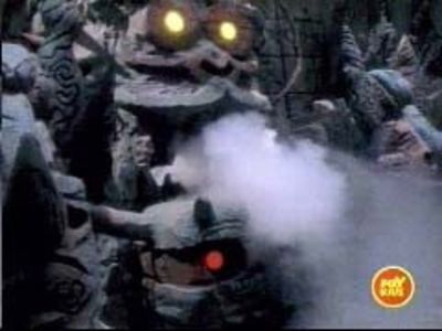 Power Rangers Wild Force - Power Rangers Wild Force 2002-2003