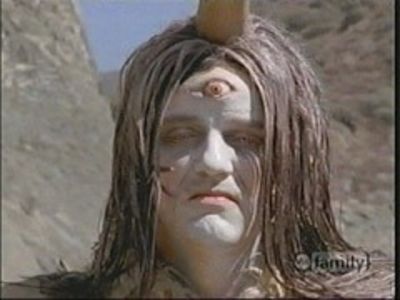 Power Rangers Wild Force - Power Rangers Wild Force 2002-2003