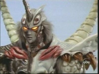 Power Rangers Wild Force - Power Rangers Wild Force 2002-2003