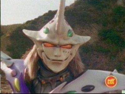 Power Rangers Wild Force - Power Rangers Wild Force 2002-2003