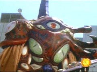 Power Rangers Wild Force - Power Rangers Wild Force 2002-2003