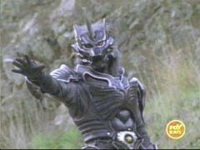 Power Rangers Wild Force - Power Rangers Wild Force 2002-2003