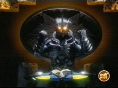 Power Rangers Wild Force - Power Rangers Wild Force 2002-2003