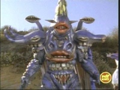 Power Rangers Wild Force - Power Rangers Wild Force 2002-2003