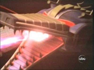Power Rangers Wild Force - Power Rangers Wild Force 2002-2003