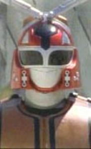 Power Rangers Wild Force - Power Rangers Wild Force 2002-2003