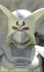 Power Rangers Wild Force - Power Rangers Wild Force 2002-2003