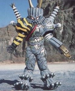 Power Rangers Wild Force - Power Rangers Wild Force 2002-2003