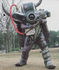 Power Rangers Wild Force - Power Rangers Wild Force 2002-2003