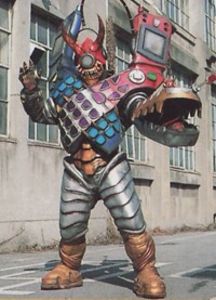 Power Rangers Wild Force - Power Rangers Wild Force 2002-2003