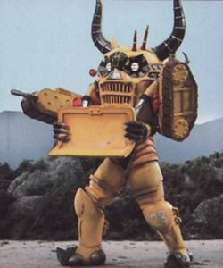 Power Rangers Wild Force - Power Rangers Wild Force 2002-2003