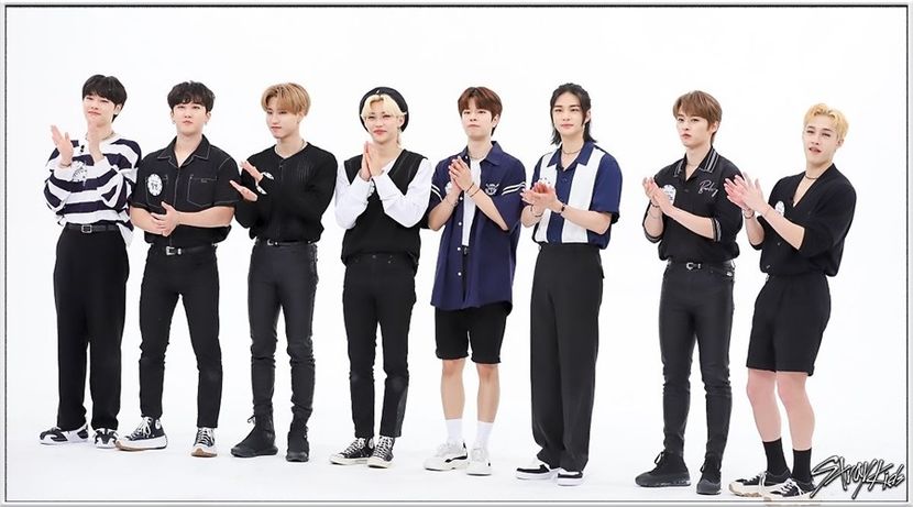 ♦ Dᴀʏ 454 ♦ 28.08.2021 ♦ - SKZeverywhereallaroundtheworld