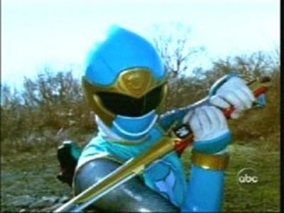 Power Rangers Ninja Storm - Power Rangers Ninja Storm 2003-2004