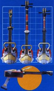 Power Rangers Ninja Storm - Power Rangers Ninja Storm 2003-2004