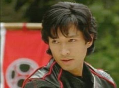 Power Rangers Ninja Storm - Power Rangers Ninja Storm 2003-2004