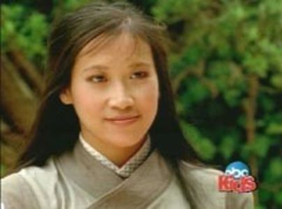 Power Rangers Ninja Storm - Power Rangers Ninja Storm 2003-2004