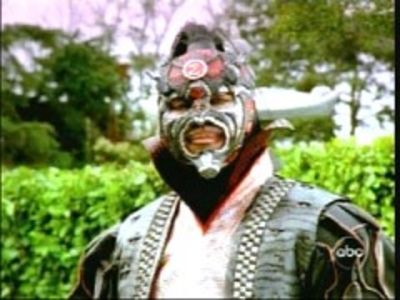 Power Rangers Ninja Storm - Power Rangers Ninja Storm 2003-2004