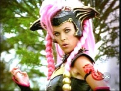 Power Rangers Ninja Storm - Power Rangers Ninja Storm 2003-2004