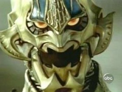 Power Rangers Ninja Storm - Power Rangers Ninja Storm 2003-2004