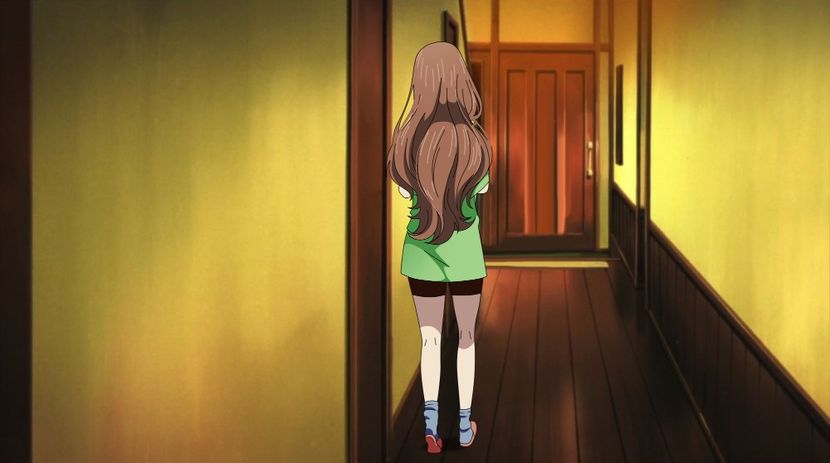 sosete lungi si in pl ma doare - Yukiko Masaka