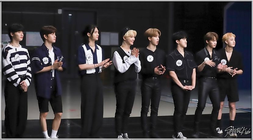 ♦ Dᴀʏ 455 ♦ 29.08.2021 ♦ - SKZeverywhereallaroundtheworld