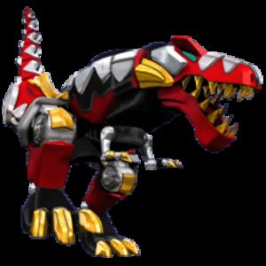 Power Rangers Dino Thunder - Power Rangers Dino Thunder 2004-2005