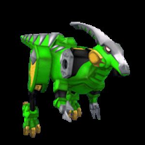 Power Rangers Dino Thunder - Power Rangers Dino Thunder 2004-2005